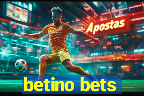 betino bets